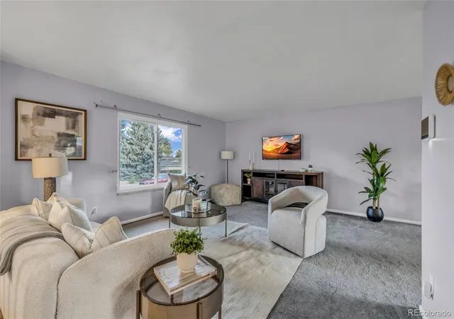 Photo 3 of Single family home for sale at 6869 Quay St, Arvada, CO 80003 | MLS# 3835372 | Listing updated on 2026-09-22