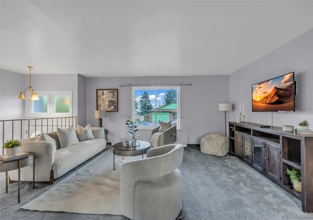 Photo 3 of Single family home for sale at 6869 Quay St, Arvada, CO 80003 | MLS# 3835372 | Listing updated on 2026-09-22