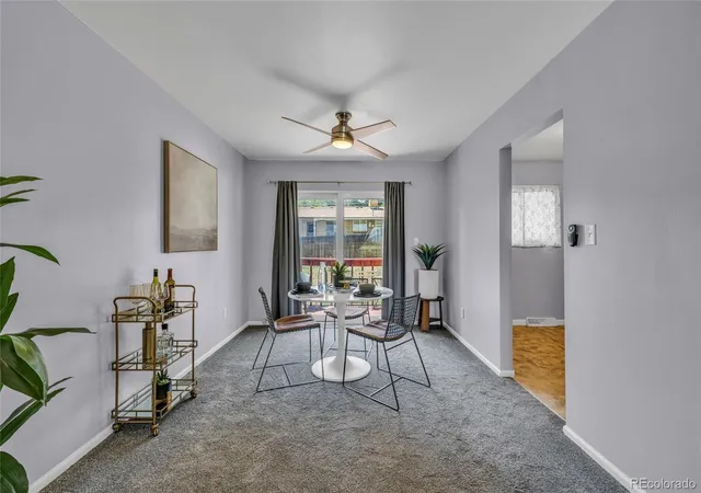 Photo 4 of Single family home for sale at 6869 Quay St, Arvada, CO 80003 | MLS# 3835372 | Listing updated on 2026-09-22