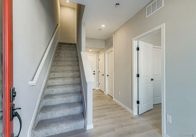 4th image of 1618 Park Pl, Broomfield, CO 80023 | MLS# 3770507