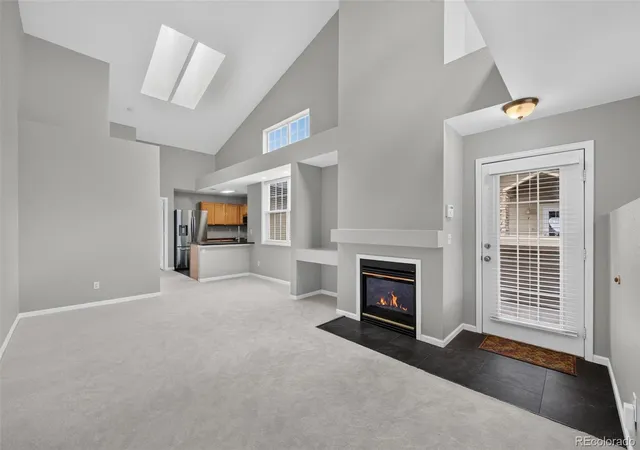 Photo 1 of Condo for sale at 2852 W Centennial Dr #E, Littleton, CO 80123 | MLS# 2719543 | Listing updated on 2026-10-12