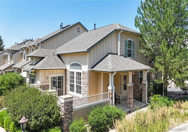 1st image of 3795 W 104th Dr #E, Westminster, CO 80031 | MLS# 1599723