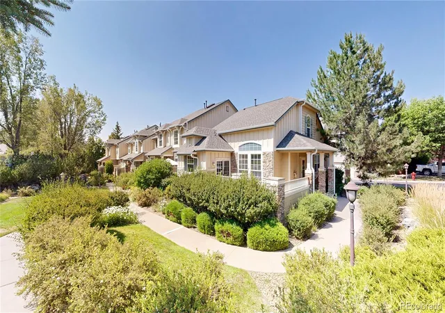 2nd image of 3795 W 104th Dr #E, Westminster, CO 80031 | MLS# 1599723