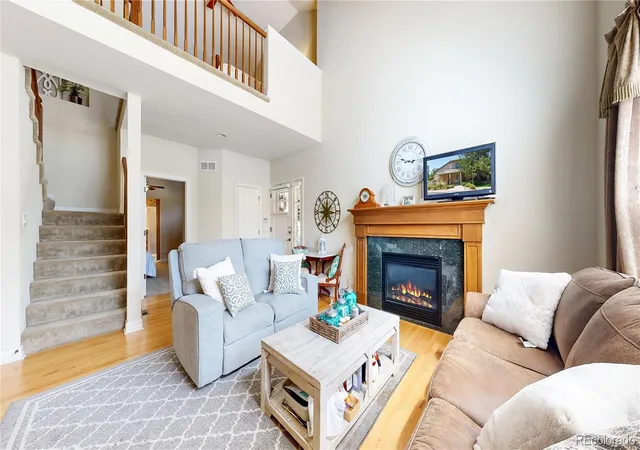 5th image of 3795 W 104Th Dr #E, Westminster, CO 80031 | MLS# 1599723