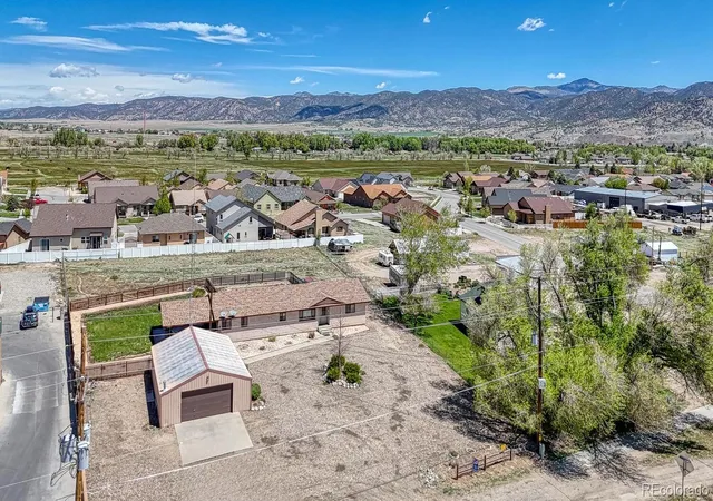 Photo 2 of Single family home for sale at 7687 W Us Hwy 50, Salida, CO 81201 | MLS# 2143311 | Listing updated on 2026-09-03