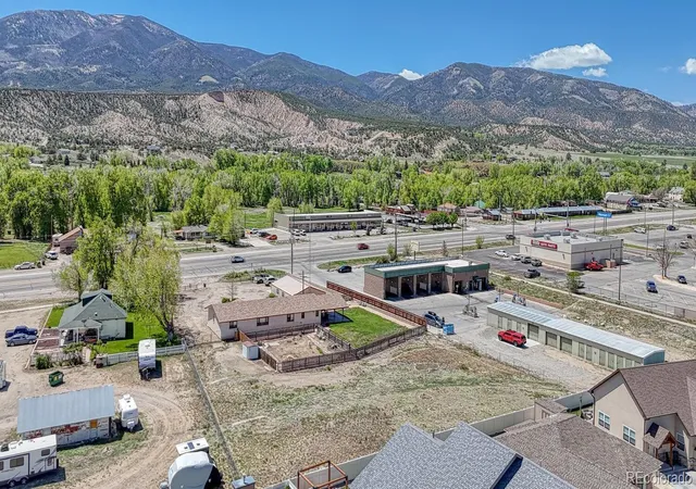 Photo 3 of Single family home for sale at 7687 W Us Hwy 50, Salida, CO 81201 | MLS# 2143311 | Listing updated on 2026-09-03