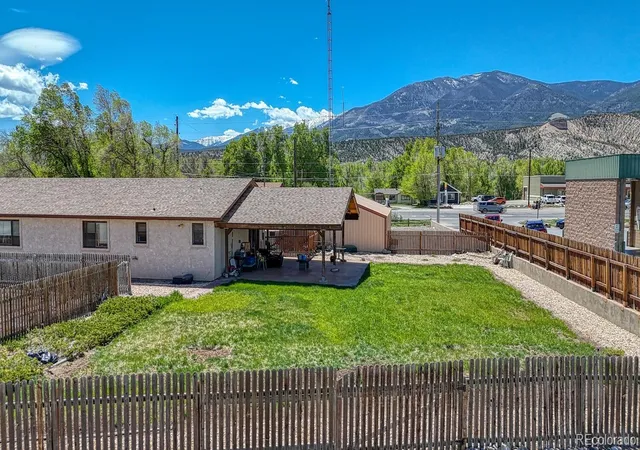 Photo 3 of Single family home for sale at 7687 W US Hwy 50, Salida, CO 81201 | MLS# 2143311 | Listing updated on 2026-09-03