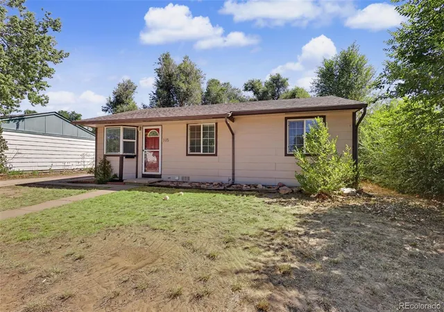 Photo 3 of Single family home for sale at 105 Linden Dr, Colorado Springs, CO 80911 | MLS# 3196931 | Listing updated on 2026-08-25