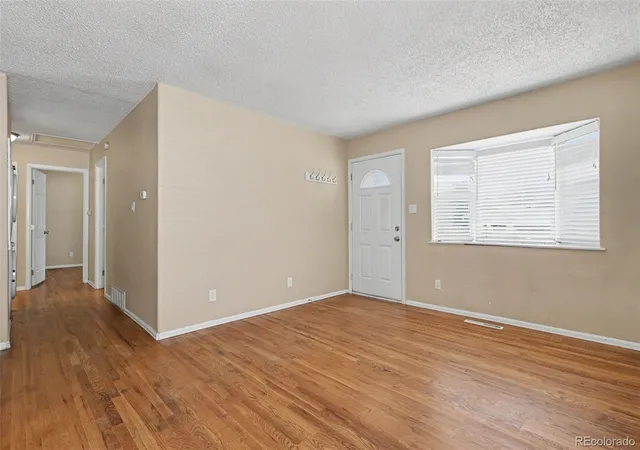 Photo 4 of Single family home for sale at 105 Linden Dr, Colorado Springs, CO 80911 | MLS# 3196931 | Listing updated on 2026-08-25