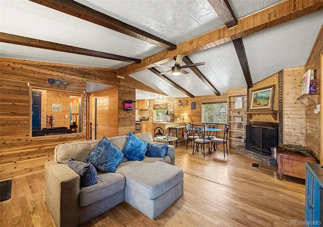 1st image of 1510 E St, Golden, CO 80401 | MLS# 4085188