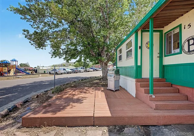 50th image of 1510 E St, Golden, CO 80401 | MLS# 4085188