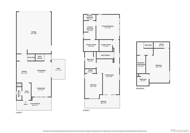 32nd image of 117 S 45th Ave, Brighton, CO 80601 | MLS# 3315087