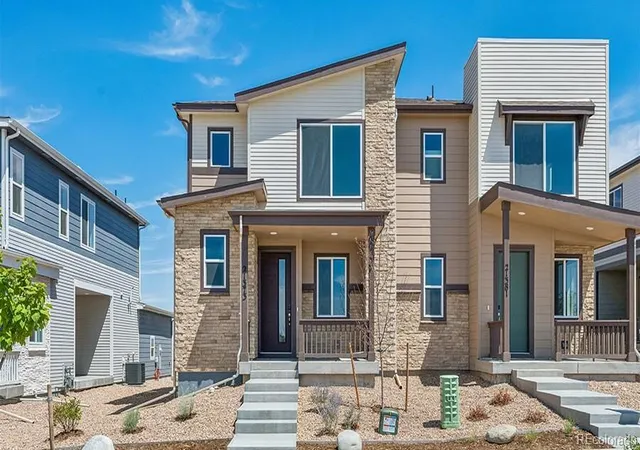 Photo 1 of Sale Pending at 21373 E 67th Avenue, Aurora, CO 80019 | MLS# 9738039 | Listing updated on 2026-09-08