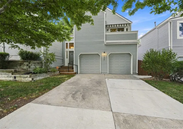 1st image of 6356 S Glencoe Ct, Centennial, CO 80121 | MLS# 6356409