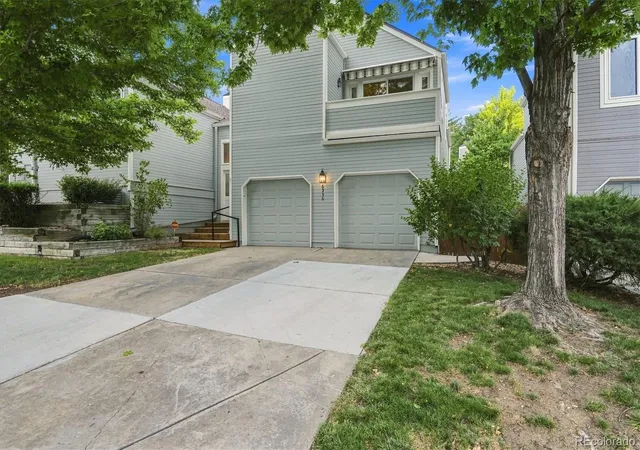 2nd image of 6356 S Glencoe Ct, Centennial, CO 80121 | MLS# 6356409