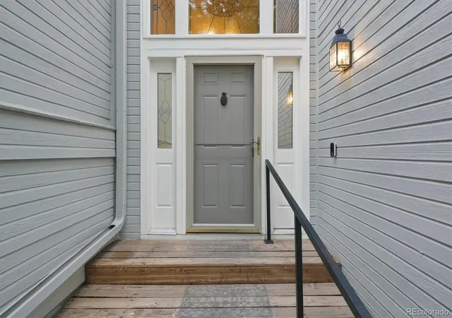 3rd image of 6356 S Glencoe Ct, Centennial, CO 80121 | MLS# 6356409