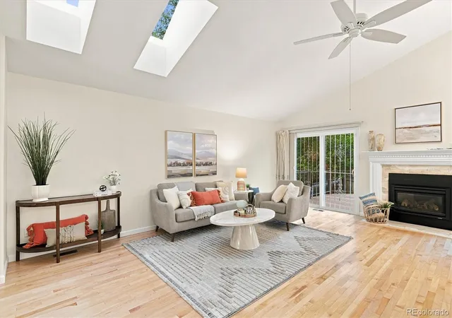 4th image of 6356 S Glencoe Ct, Centennial, CO 80121 | MLS# 6356409