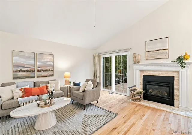 5th image of 6356 S Glencoe Ct, Centennial, CO 80121 | MLS# 6356409