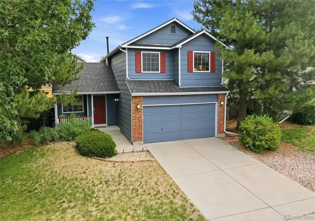 1st image of 19803 E Stanford Dr, Centennial, CO 80015 | MLS# 6418424
