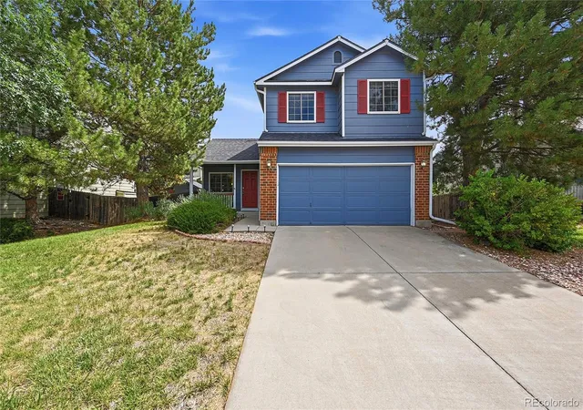 2nd image of 19803 E Stanford Dr, Centennial, CO 80015 | MLS# 6418424