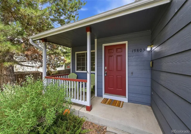 3rd image of 19803 E Stanford Dr, Centennial, CO 80015 | MLS# 6418424