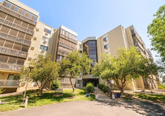 image of 14390 E Marina Dr #311, Aurora, CO 80014 | MLS# 5626651