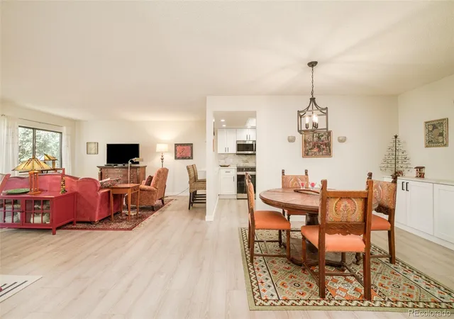 image of 14390 E Marina Dr #311, Aurora, CO 80014 | MLS# 5626651