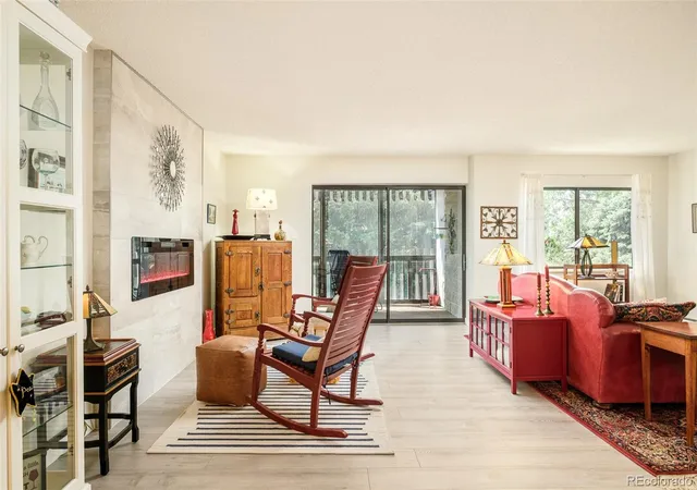image of 14390 E Marina Dr #311, Aurora, CO 80014 | MLS# 5626651