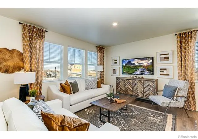 3rd image of 866 Trumpet Ln, Windsor, CO 80550 | MLS# IR1064805