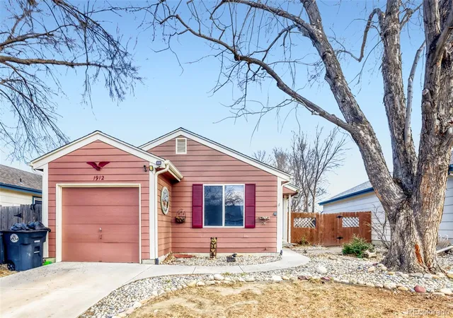 2nd image of 1912 Rice St, Longmont, CO 80501 | MLS# 2315684