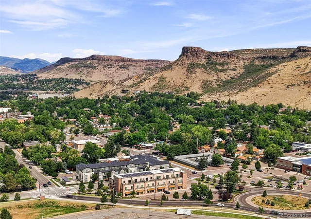 1st image of 615 24th St #204, Golden, CO 80401 | MLS# 9410515