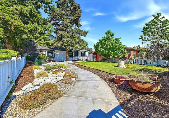 Photo 3 of Single family home for sale at 5427 Tejon St, Denver, CO 80221 | MLS# 4336326 | Listing updated on 2026-09-16