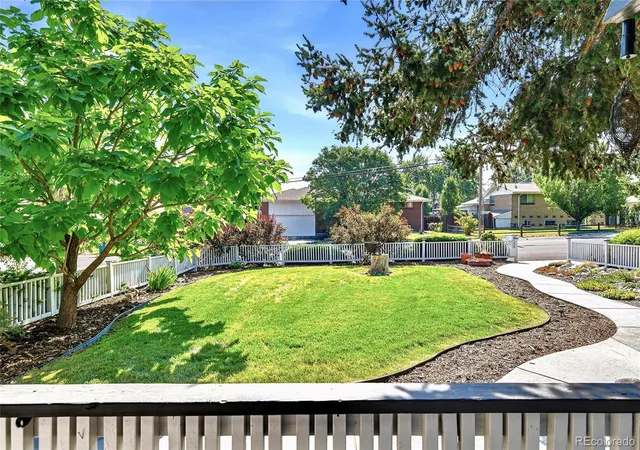 Photo 3 of Single family home for sale at 5427 Tejon St, Denver, CO 80221 | MLS# 4336326 | Listing updated on 2026-09-16