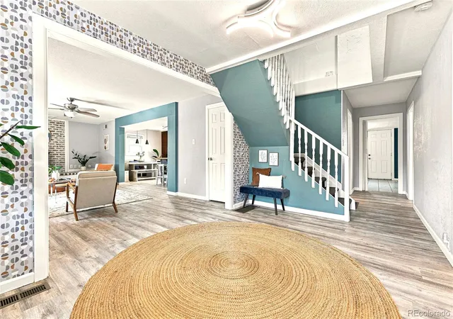 Photo 4 of Single family home for sale at 5427 Tejon St, Denver, CO 80221 | MLS# 4336326 | Listing updated on 2026-09-16