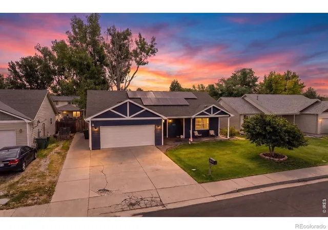 Photo 2 of Single family home for sale at 309 Glacier Ave, Brush, CO 80723 | MLS# IR1064807 | Listing updated on 2026-07-23