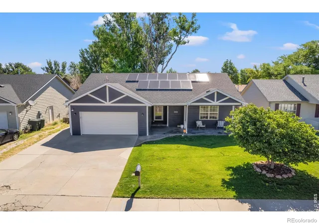 Photo 3 of Single family home for sale at 309 Glacier Ave, Brush, CO 80723 | MLS# IR1064807 | Listing updated on 2026-07-23