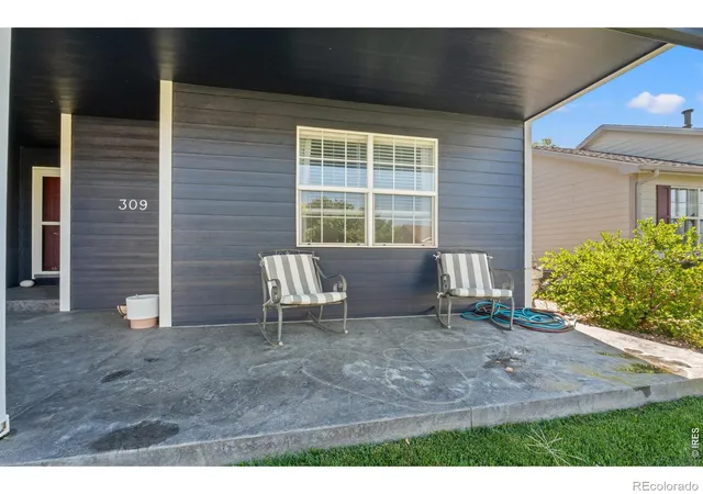Photo 3 of Single family home for sale at 309 Glacier Ave, Brush, CO 80723 | MLS# IR1064807 | Listing updated on 2026-07-23
