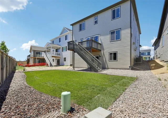 2nd image of 13788 Daffodil Wy, Parker, CO 80134 | MLS# 5425790