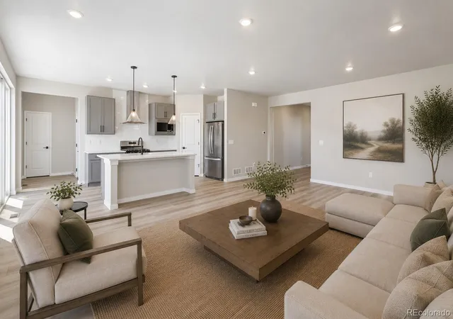 4th image of 13788 Daffodil Wy, Parker, CO 80134 | MLS# 5425790