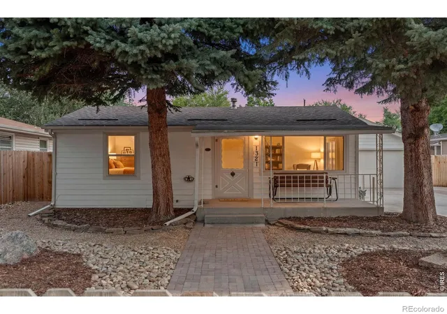 1st image of 1321 E 5th St, Loveland, CO 80537 | MLS# IR1064809