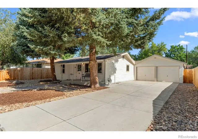 2nd image of 1321 E 5th St, Loveland, CO 80537 | MLS# IR1064809