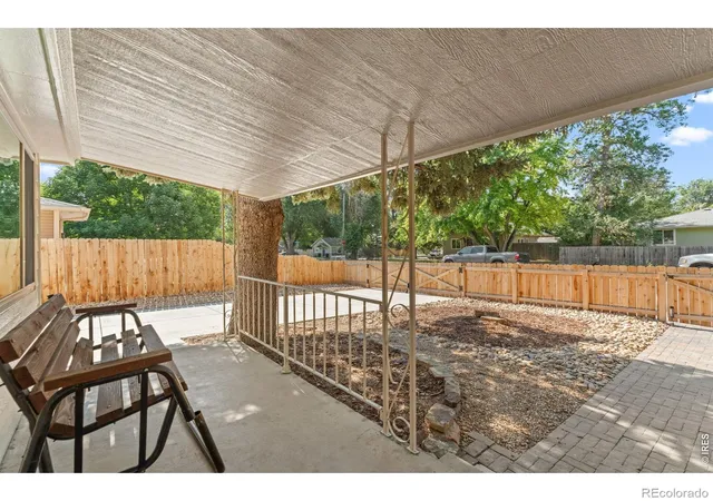 5th image of 1321 E 5Th St, Loveland, CO 80537 | MLS# IR1064809