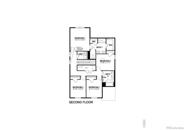 22nd image of 854 Trumpet Ln, Windsor, CO 80550 | MLS# IR1064811