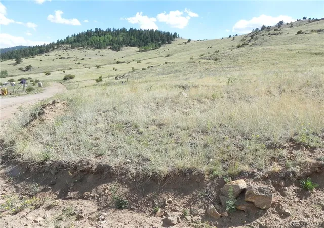 2nd image of Lot 1 2 Colorado Ave, Cripple Creek, CO 80813 | MLS# 4958567