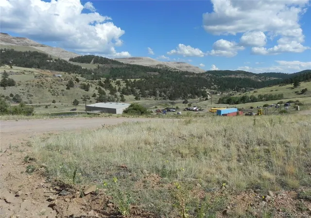 3rd image of Lot 1-2 Colorado Ave, Cripple Creek, CO 80813 | MLS# 4958567