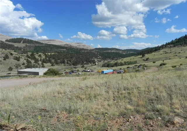 4th image of Lot 1-2 Colorado Ave, Cripple Creek, CO 80813 | MLS# 4958567