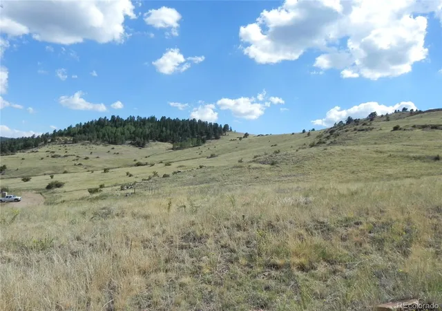 5th image of Lot 1-2 Colorado Ave, Cripple Creek, CO 80813 | MLS# 4958567