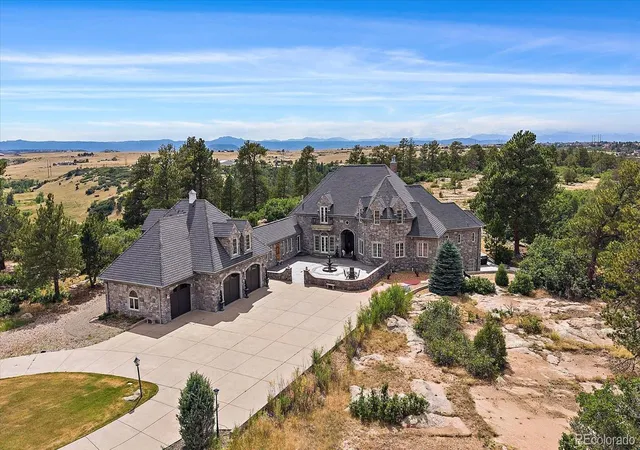 2nd image of 1175 Castle Pointe Dr, Castle Rock, CO 80104 | MLS# 1865772