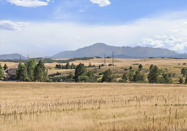 47th image of 1175 Castle Pointe Dr, Castle Rock, CO 80104 | MLS# 1865772