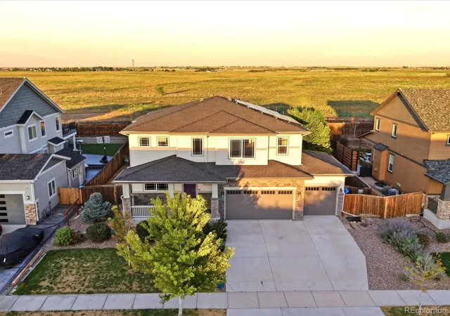 2nd image of 11732 Ouray Ct, Commerce City, CO 80022 | MLS# 3608334